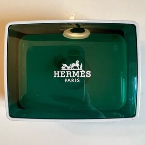 Hermes Soap